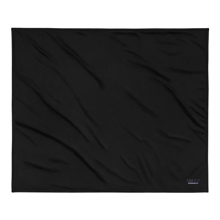 kenta Cozy Sherpa Blanket product image (2)