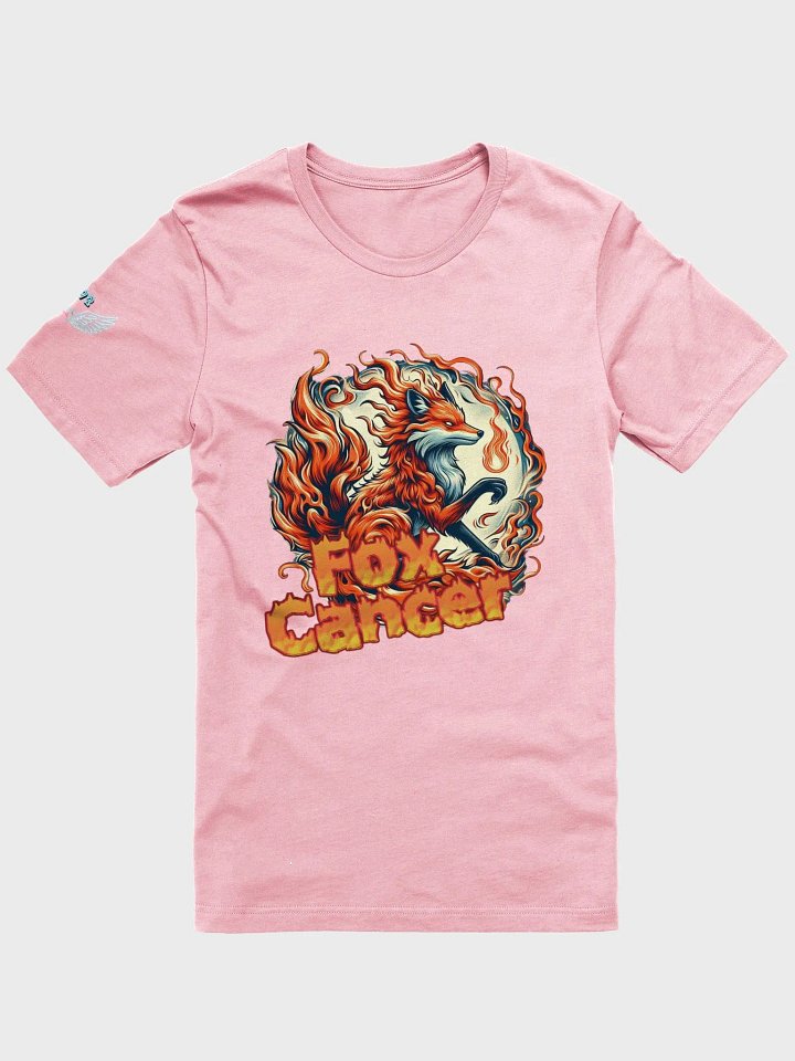 Fox Cancer product image (1)