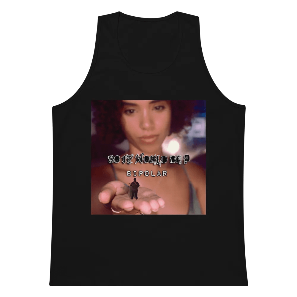 Bipolar Album Tanktop product image (5)