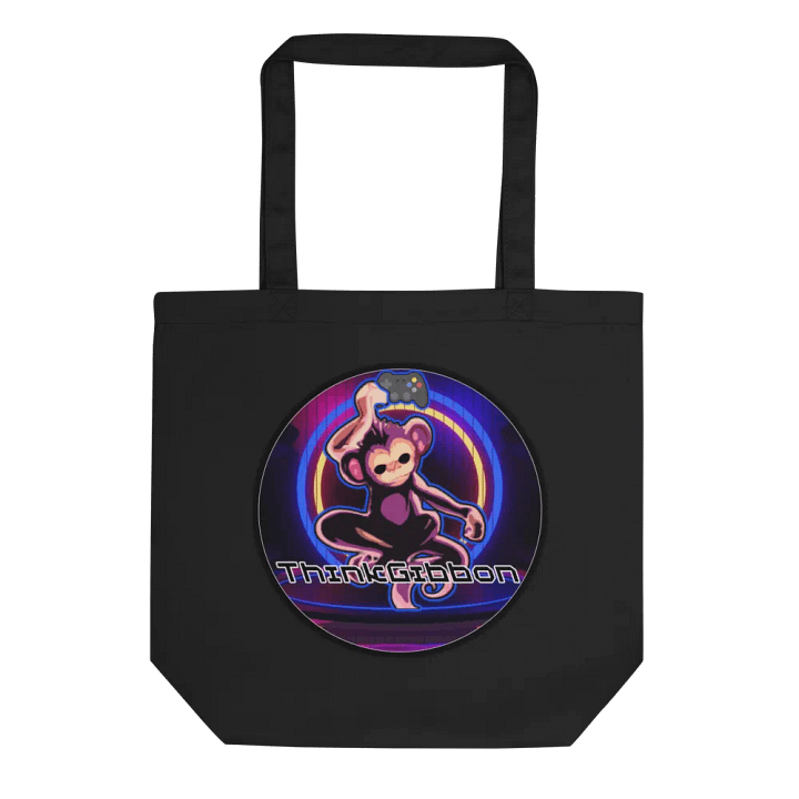 Eco Friendly Tote Bag product image (1)