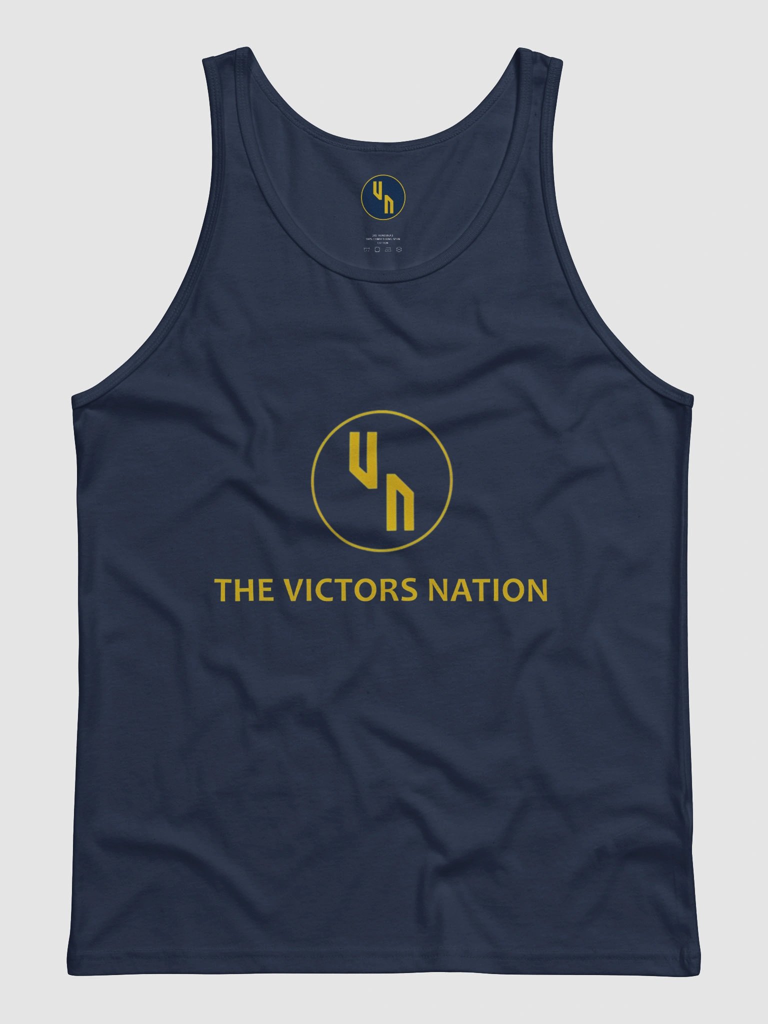 VN Dad Tank product image (1)