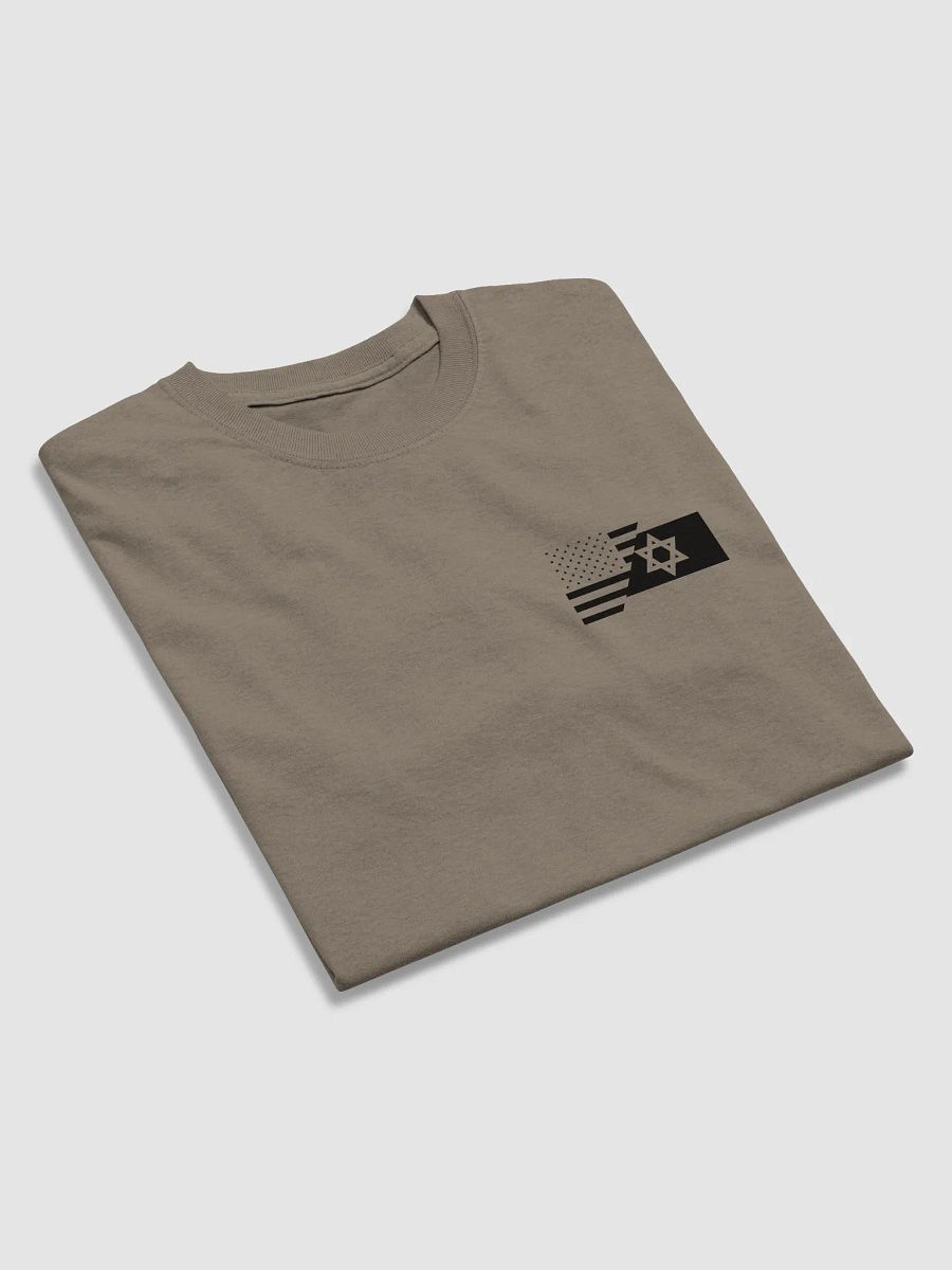 King Neptune Tan T-shirt product image (3)