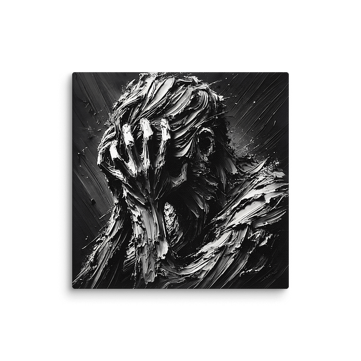 I Sat With the Silence Until It Knew My Name product image (1)