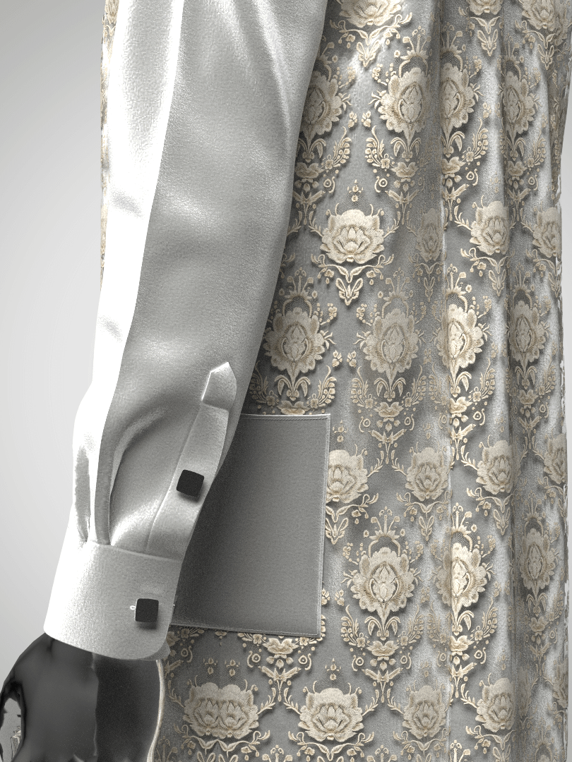 #22 Kaftan Design product image (4)