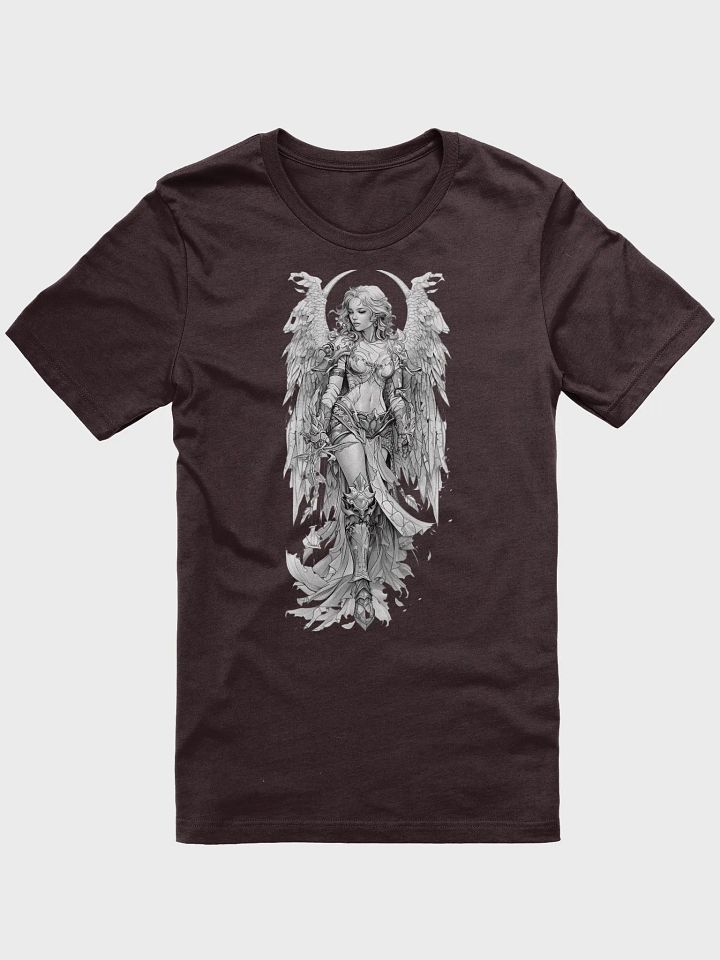 Angel transitioning to Demon tattoo #1 product image (1)