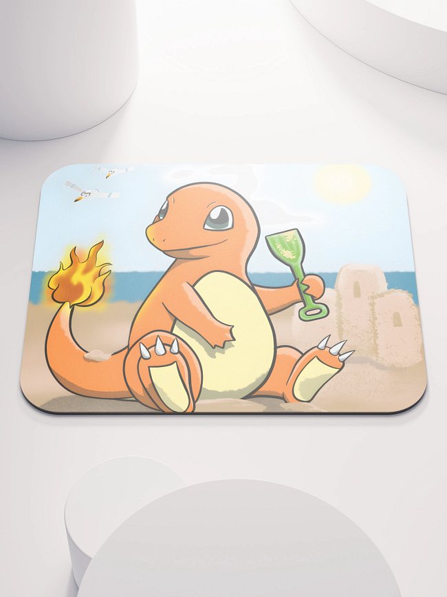 Mouse Pads