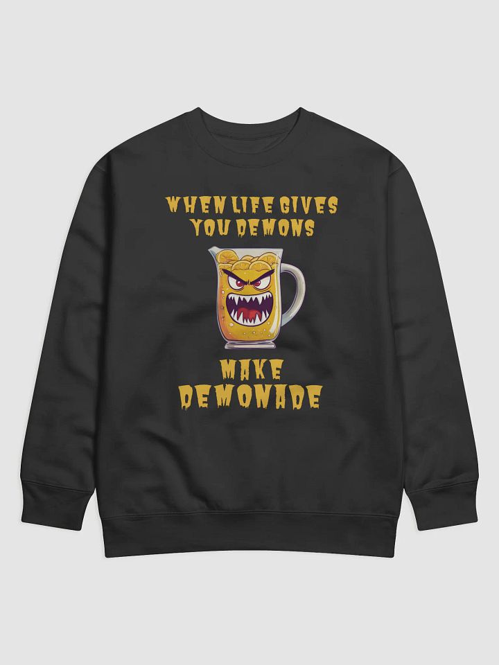 Make Demonade Sweatshirt product image (1)