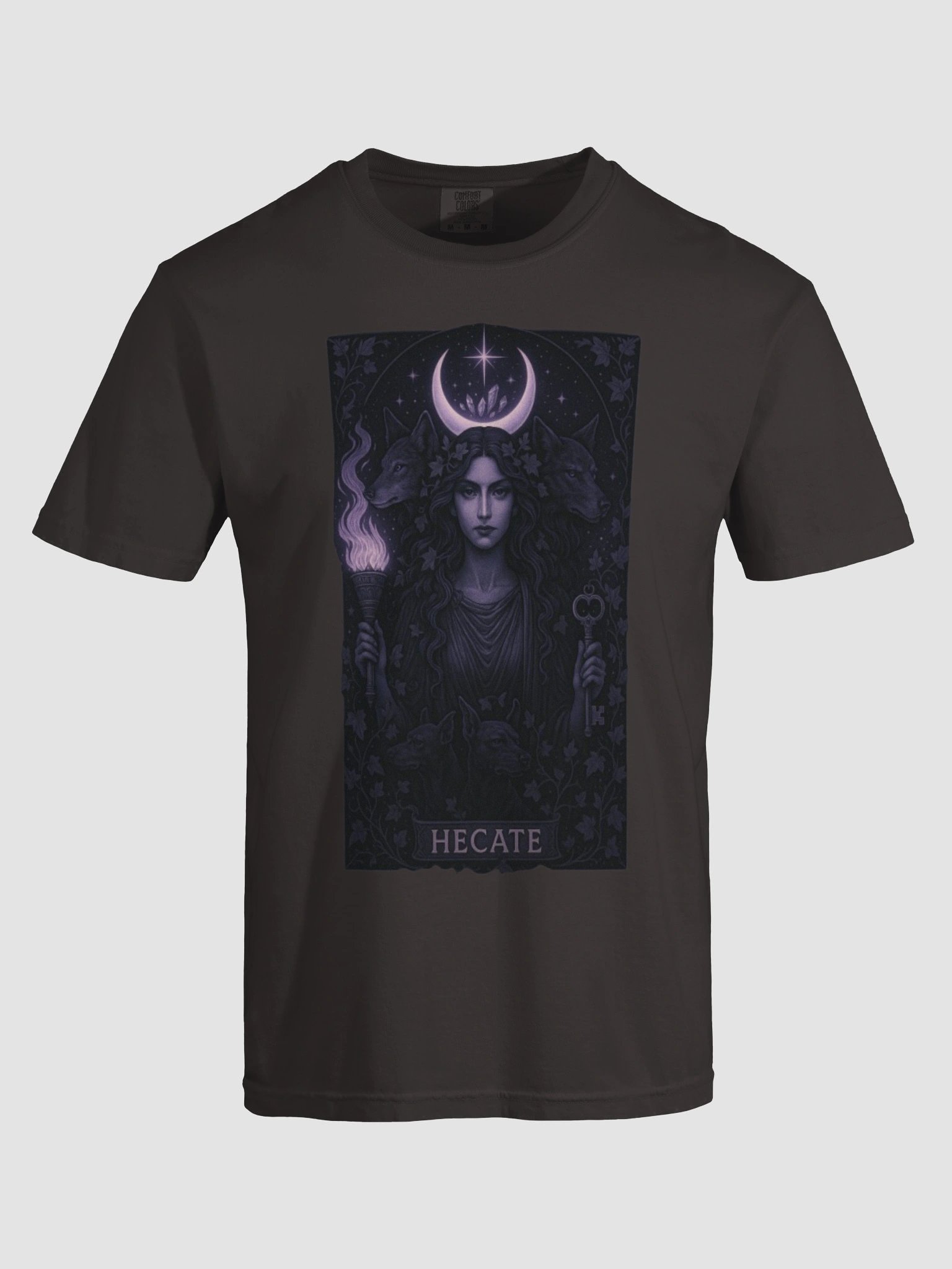 Hecate Shirt product image (73)