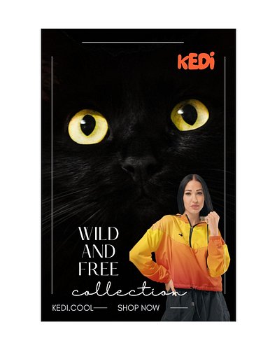 Express Your Unique Journey

Your style should reflect your inner wisdom and wild heart. Our collection combines cat-inspired...