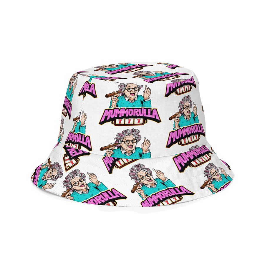 Mummorulla Hattu product image (3)