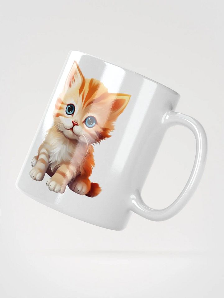 Smiling Cat product image (2)