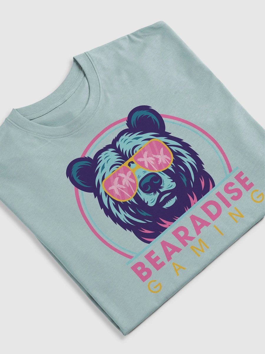 This is Bear Shirt product image (35)