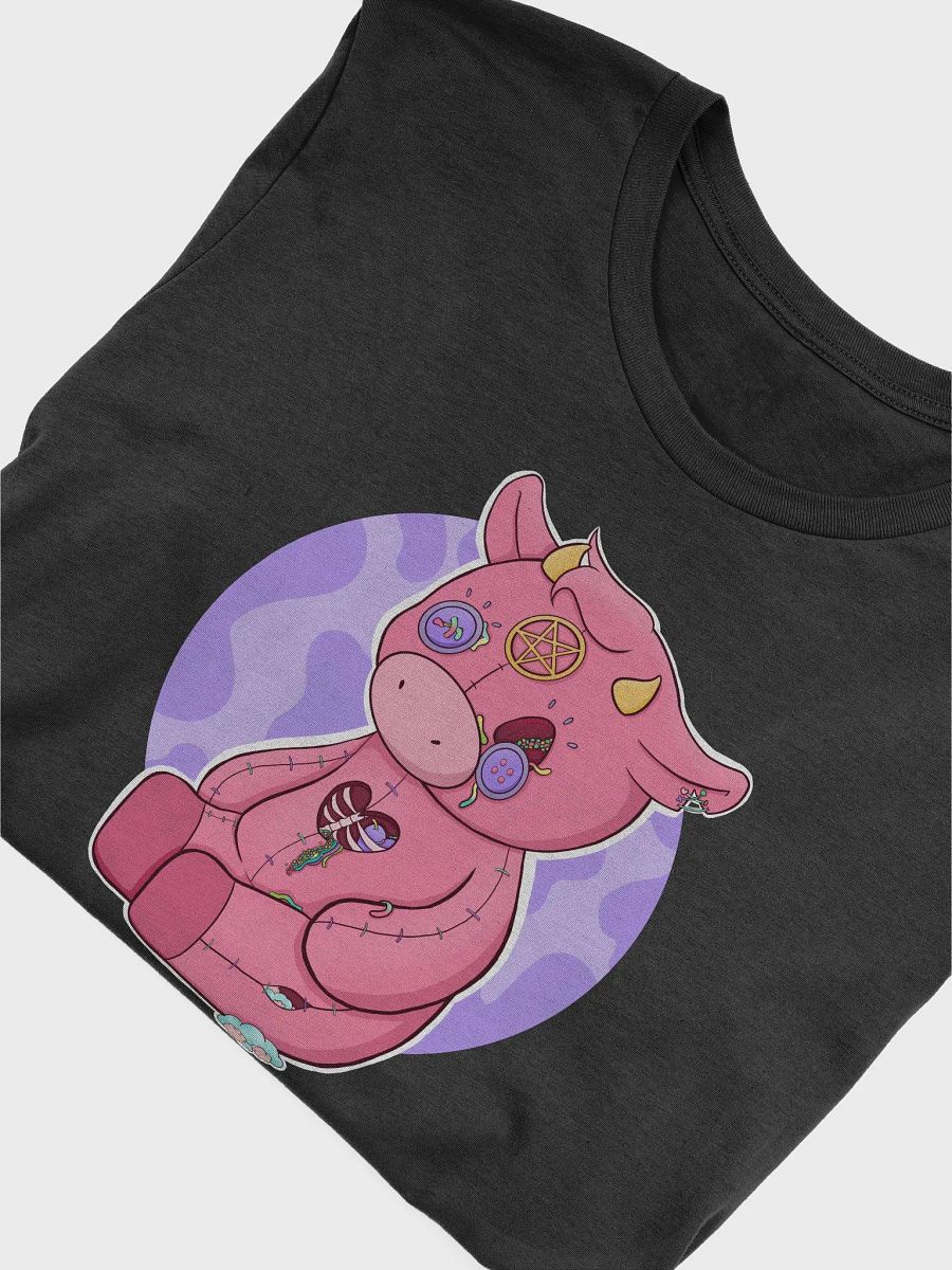 Milkers' Cutie Gore Tee product image (1)