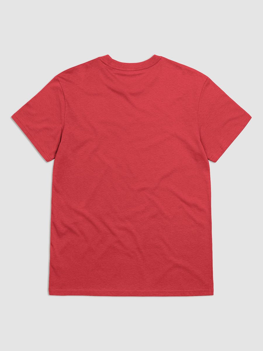 Your Opinion... Stanley/Stella Organic Cotton T-Shirt product image (2)