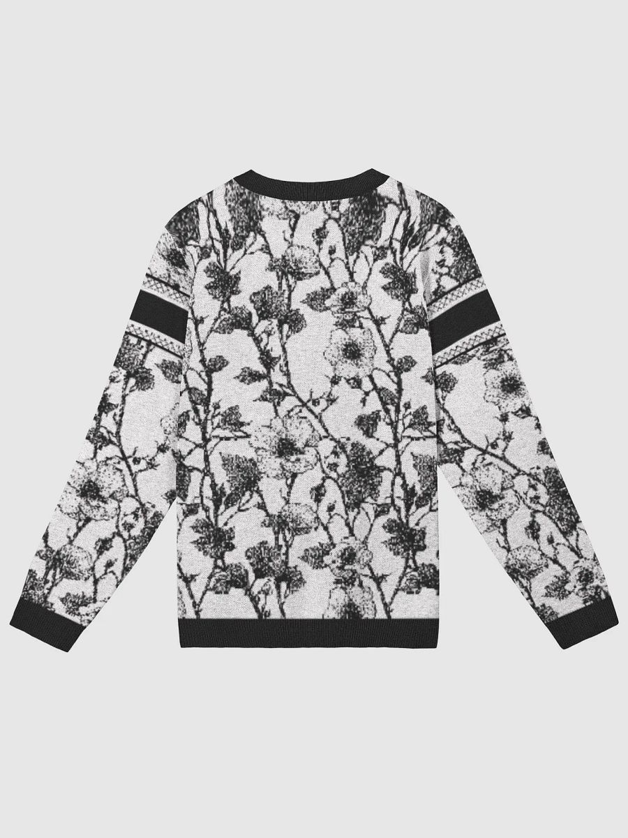 Botanical Bliss II Knitted Crewneck product image (2)