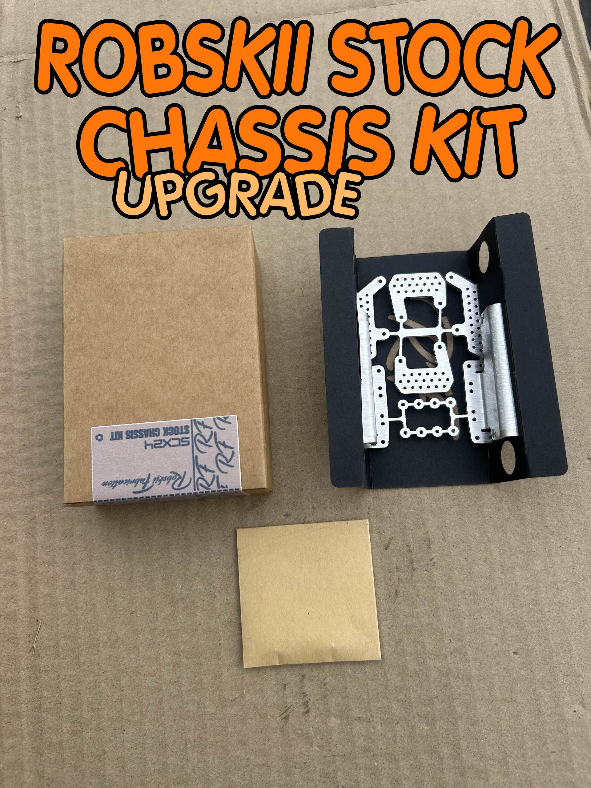 ROBSKII STOCK UPGRADE KIT product image (1)