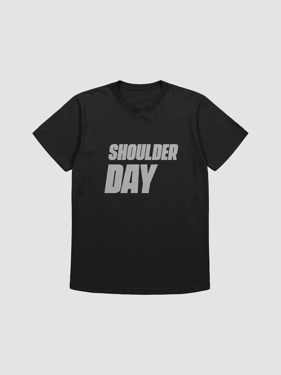 Shoulder Day product image (1)