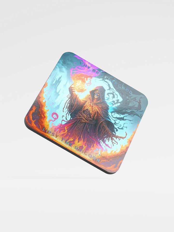 THY BROTHERHOOD EDITION I product image (1)