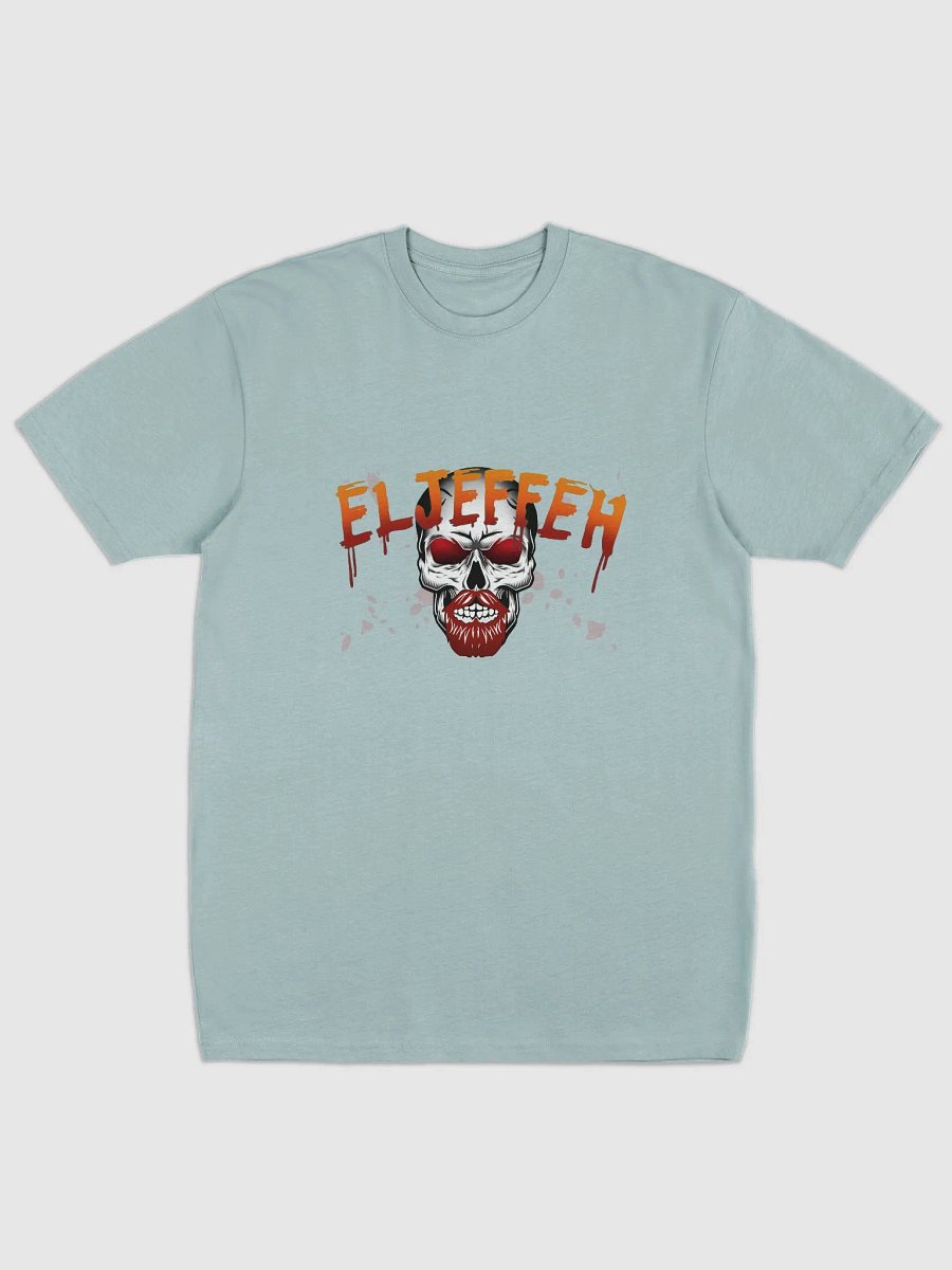 Cotton Heritage Men's Premium Heavyweight Tee product image (1)