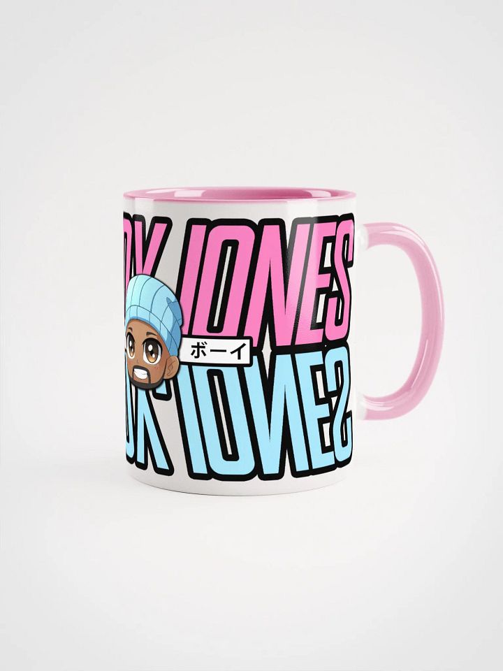 GameboyJones X GameboyJones Mug product image (1)