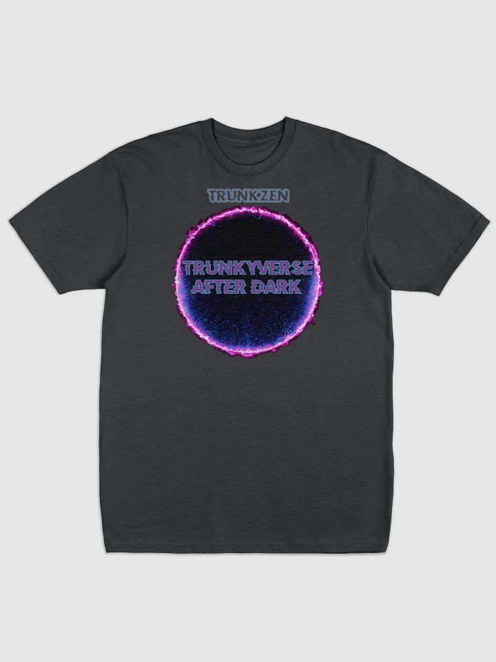 TNKYVS AD Tee product image (3)