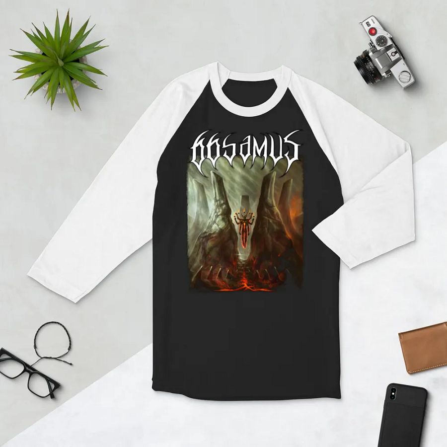 Keeper of the 7 Cavs raglan product image (5)