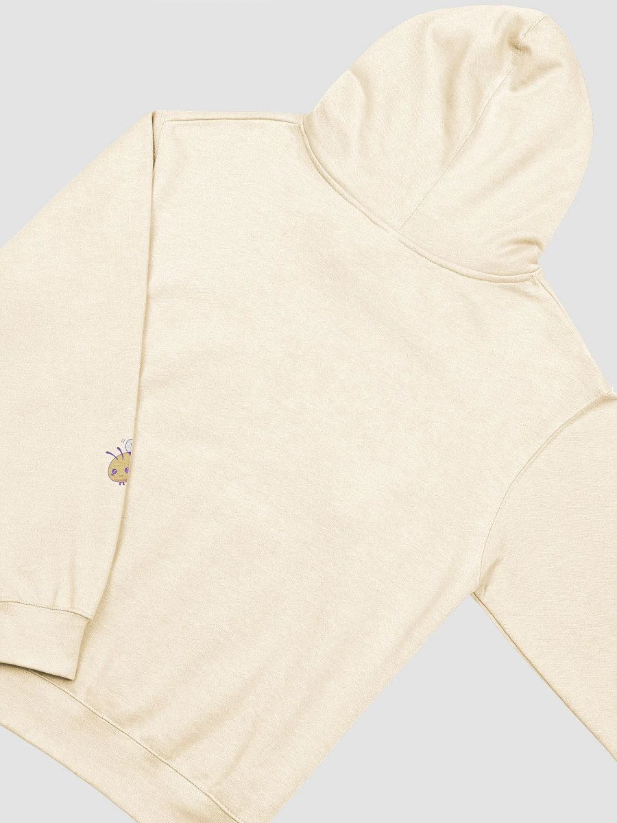 Fuzhpuzy Unisex Midweight Hoodie product image (25)