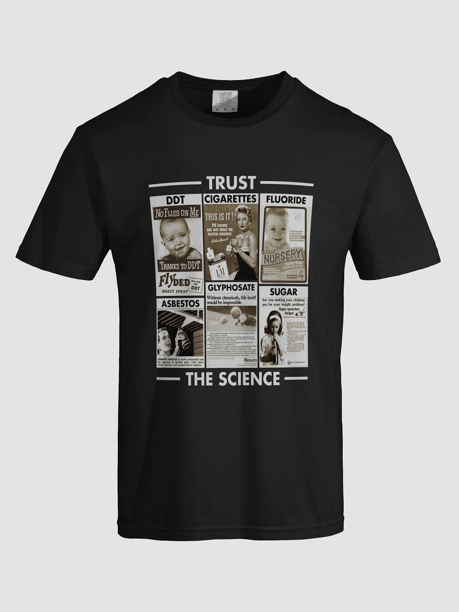 Trust The Science product image (5)
