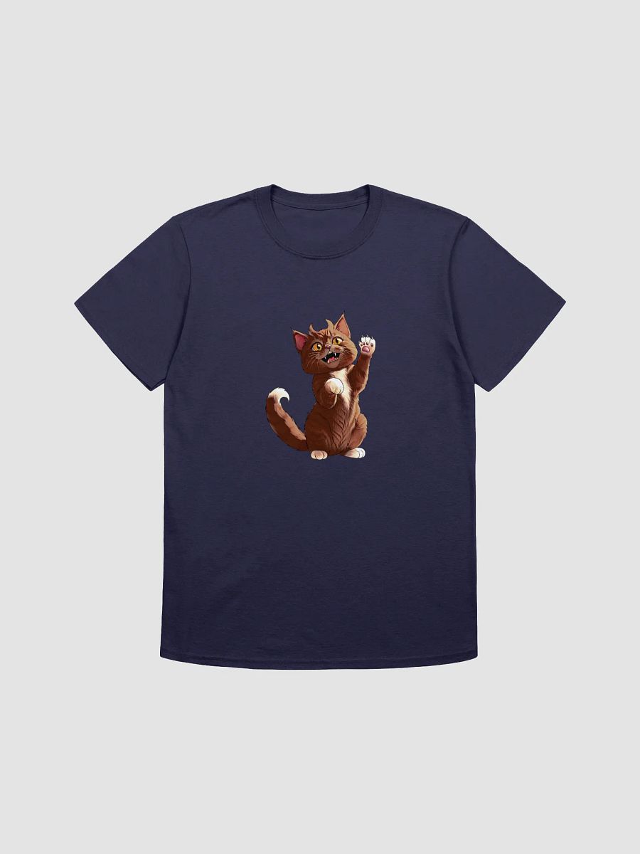 Noodle unisex tee product image (4)