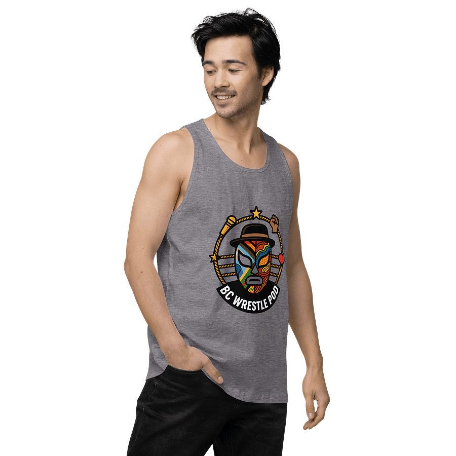 Two Years Strong Tank product image (49)