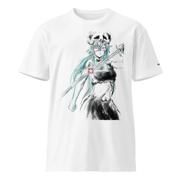 Sakura Espada Tee product image (5)