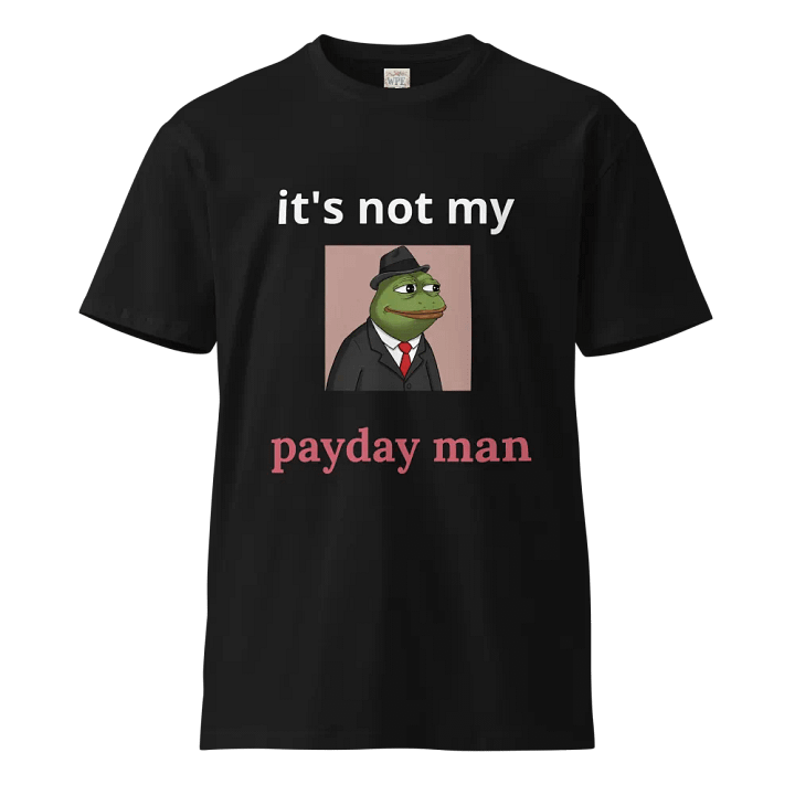 Not my payday product image (1)