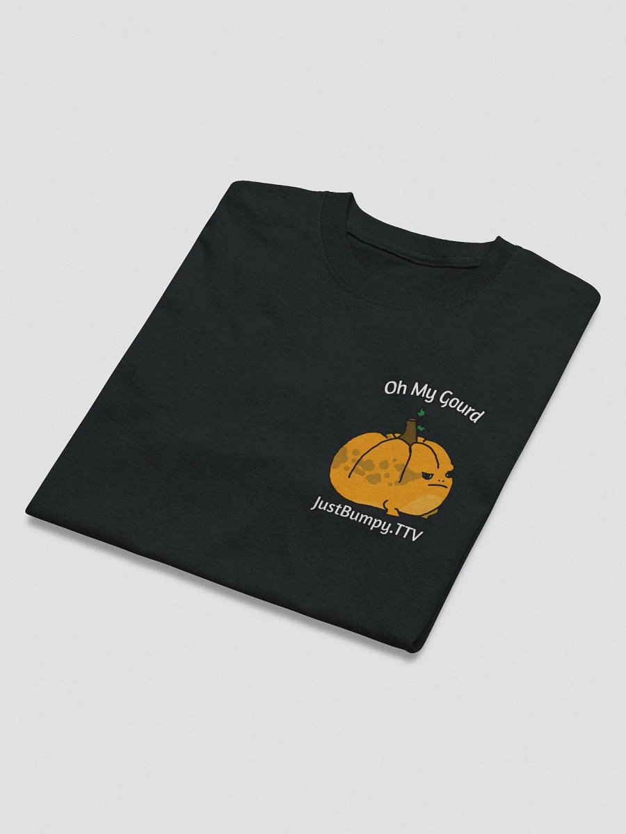 OH MY GOURD 2022 (FRONT ONLY)#2 product image (3)