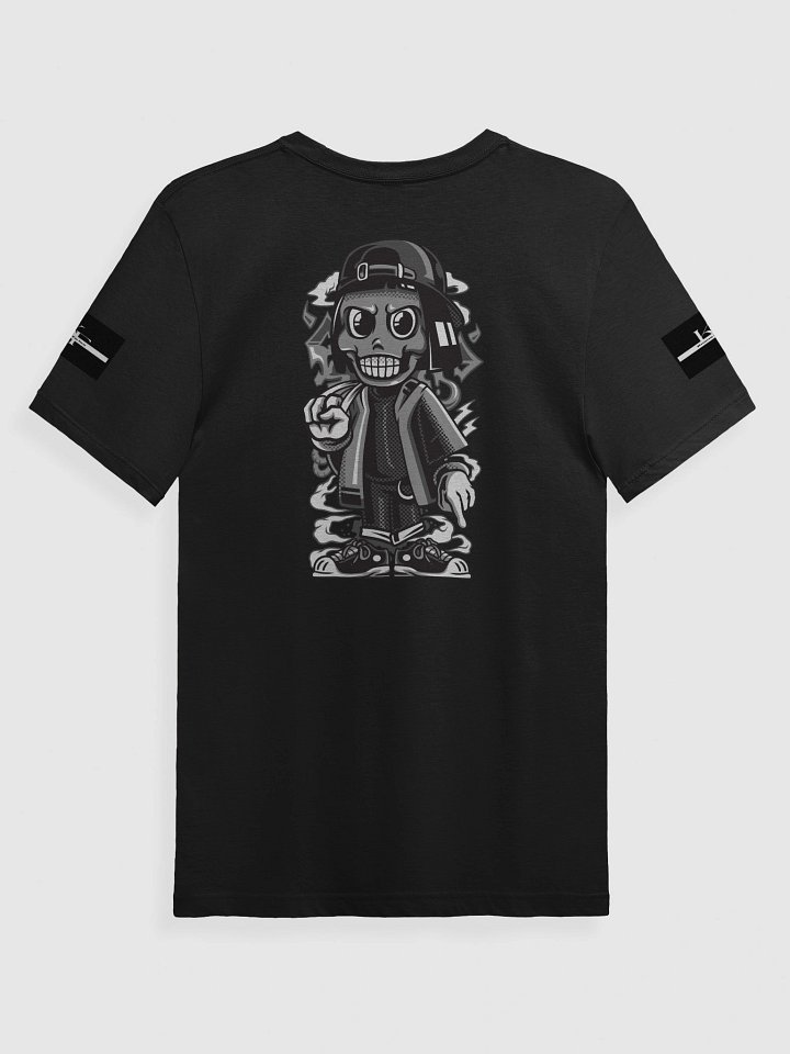 knone fa lee t shirt KF Stylized Graphic T-Shirt product image (4)