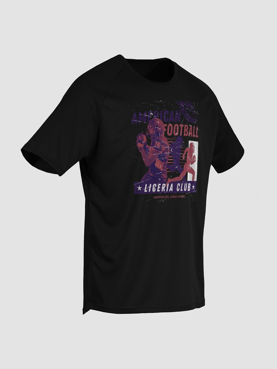 Vintage American Football Club A Limited Edition Jersey product image (11)
