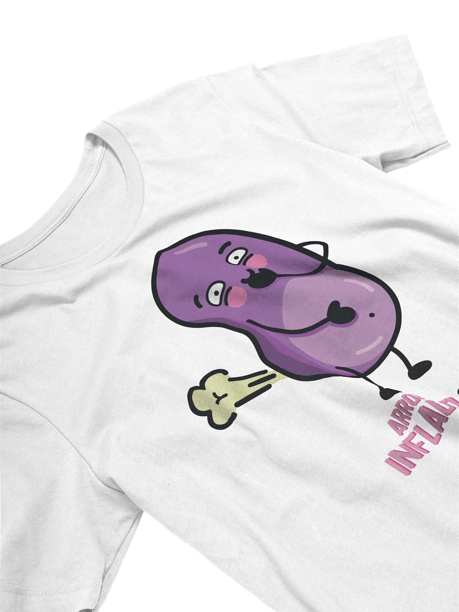 Arroz Inflado - Super Soft T-Shirt product image (2)