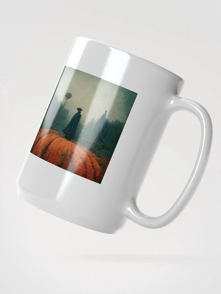 Mystical Harvest Mug product image (2)