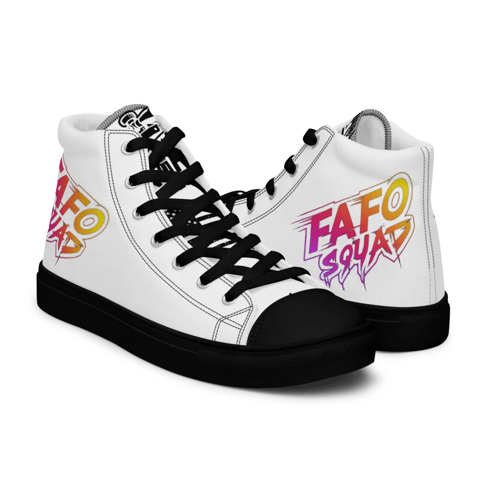 FAFO SALTY KICKS product image (11)