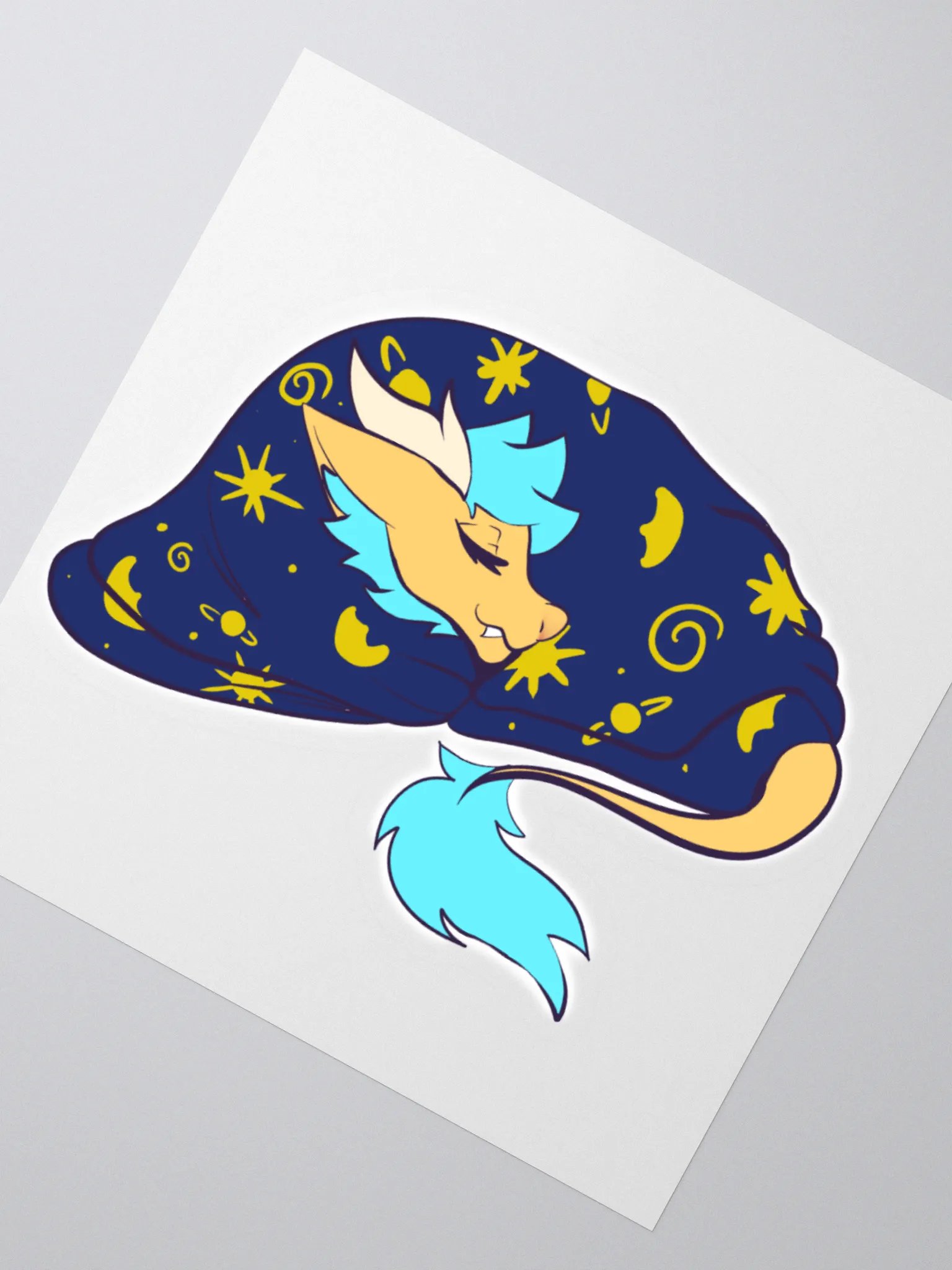 Eepy Derg product image (2)
