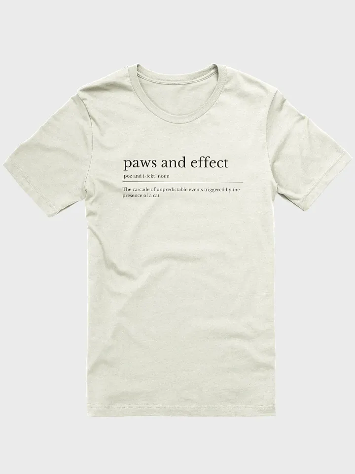Bella+Canvas Supersoft T-Shirt product image (8)