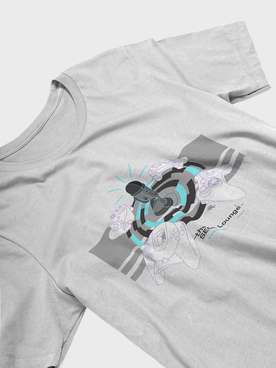 TSL7 T-Shirt product image (3)