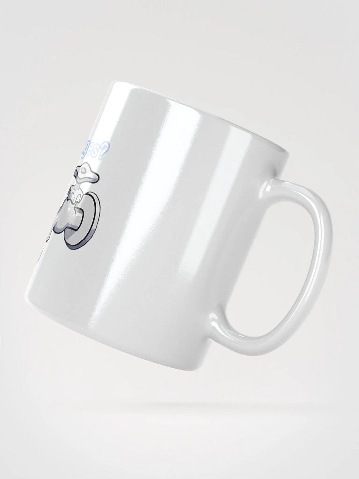 Yurika Faucet Beverage Mug product image (5)
