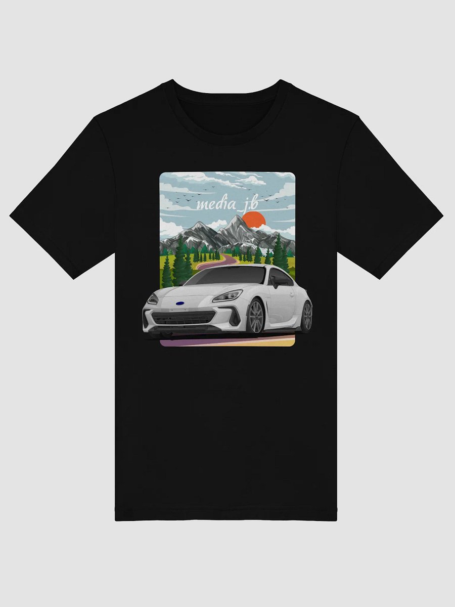 T-shirt - media_j.b product image (22)
