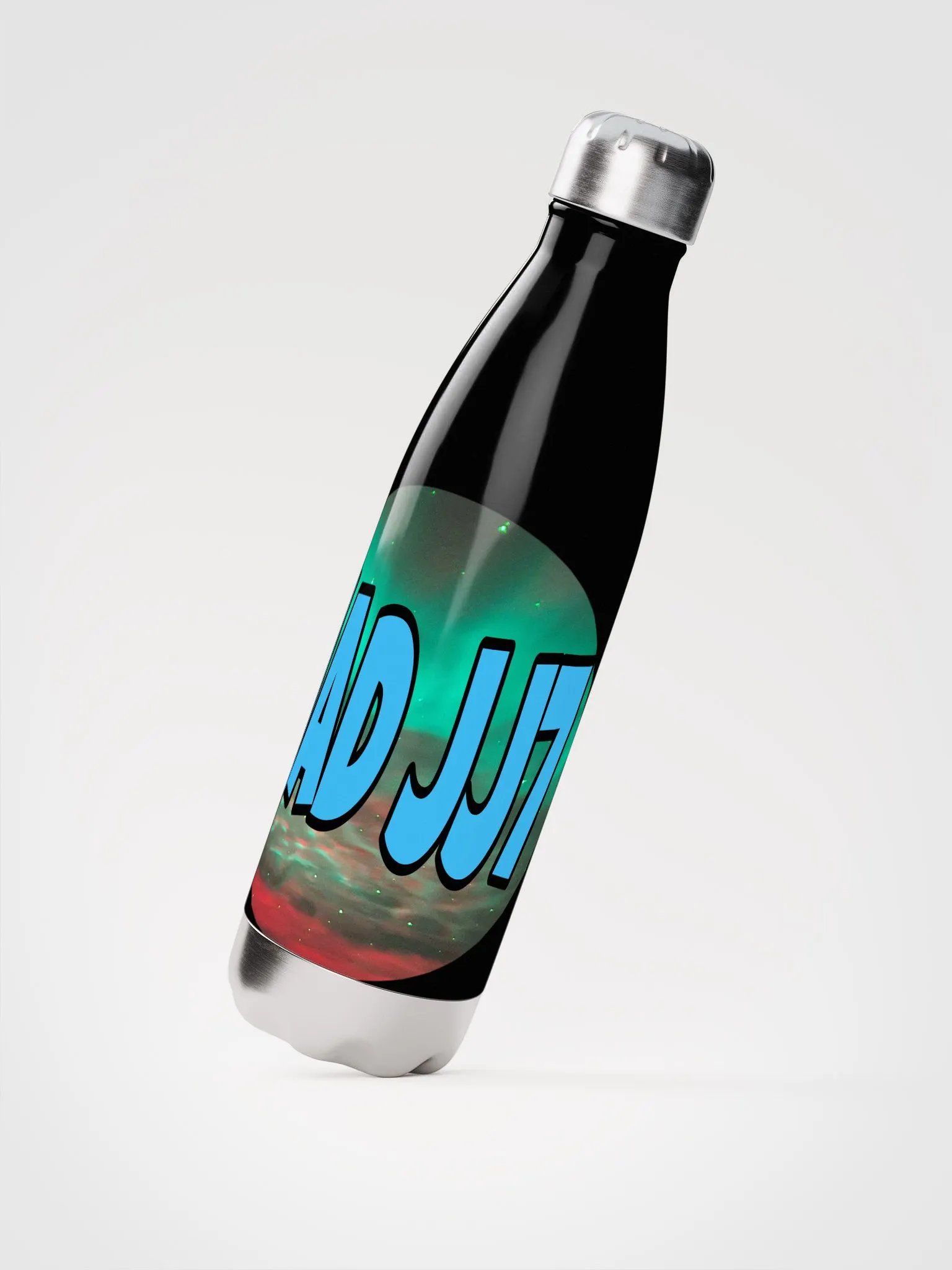 Mad JJ7 Flask product image (2)