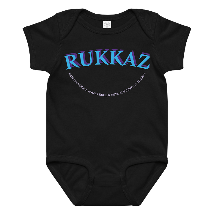 BABY BODY SUIT product image (1)