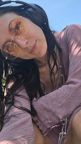 How long is your flow? ⚡️

Grounding myself with Flow Arts 

Every time I spin these fans I'm reminded that the maker lives i...