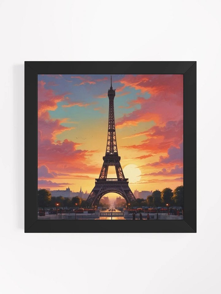 Eiffel Tower product image (4)