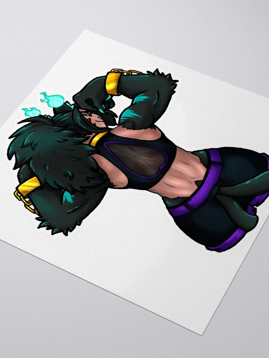 Flex! (M) product image (3)