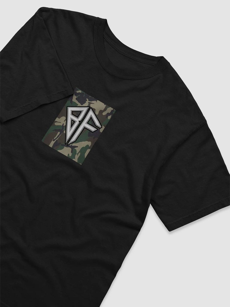 Camo Tee product image (3)