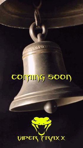 Coming next Month - D10 - Talking Bells (Original New Mix) (Viper Traxx)

Classic hard trance.

#hardtrancemusic #hardtrance ...